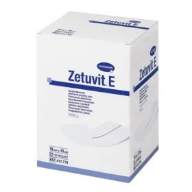 Zetuvit E wound dressing 10x10