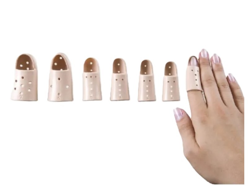 Finger Splint Stack Mallet Finger Finger Splint Stack Mallet Finger