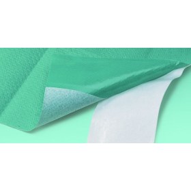 Adhesive surgical drapes Foliodrape Hartmann 50x50cm box of 90 pcs - 