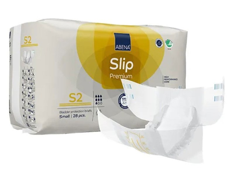 Slip Small 2 - 28 pcs Slip Small 2 - 28 pcs