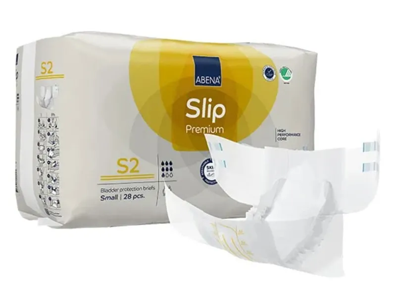 Slip Small 2 - 28 pcs Slip Small 2 - 28 pcs