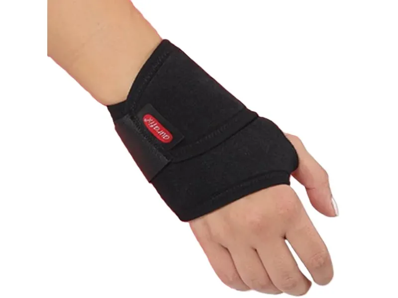 602-Bandage Wristband 602-Bandage Wristband