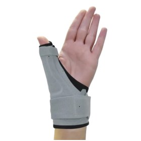 612-De Quervain Wrist & Thumb Splint