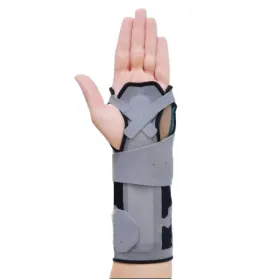 Πηχεοκαρπικός νάρθηκας με δέστρες αμφιδέξιος 616 