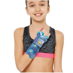 Πηχεοκαρπικός νάρθηκας παιδικός DG-19