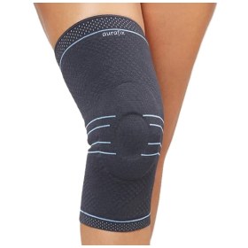 Ελαστική επιγονατίδα με μαξιλαράκι σιλικόνης 119