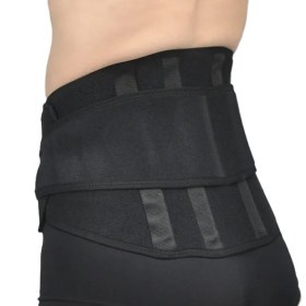 Lumbar support belt 3202 Standard- One size - 