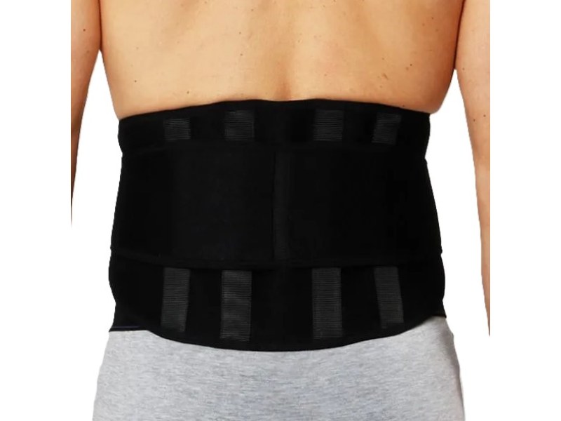 Lumbar support belt 3202 Standard- One size Lumbar support belt 3202 Standard- One size