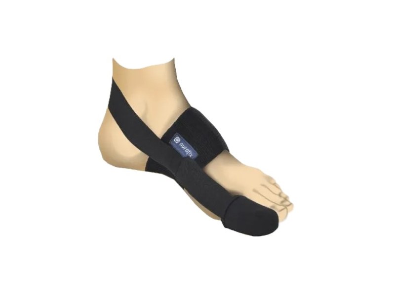 AO-09-Elastic Hallux Valgus Splint AO-09-Elastic Hallux Valgus Splint