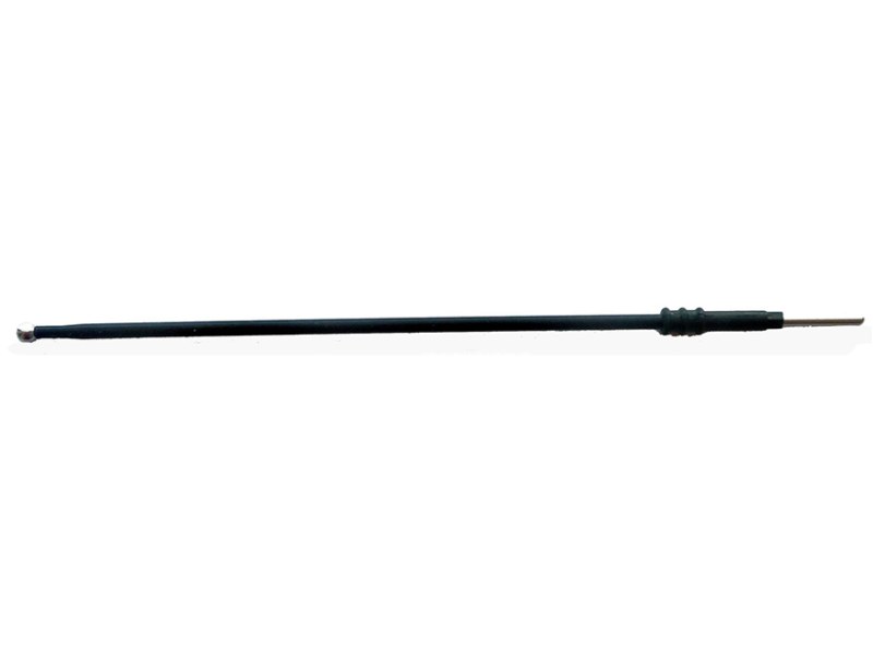 Ball Electrode 4mm - 15cm for electrosurgery Ball Electrode 4mm - 15cm for electrosurgery