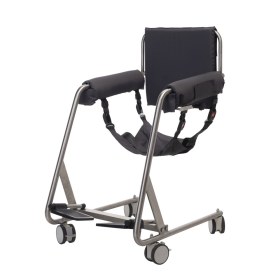 Καρέκλες εκκένωσης και διάσωσης