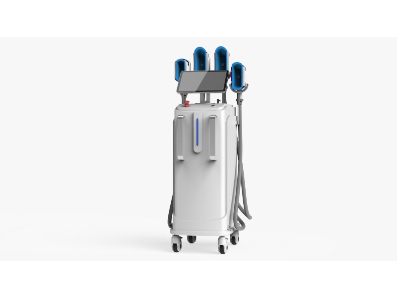 Συσκευή κρυολιπόλυσης CRYO XCOOL PLUS3 Συσκευή κρυολιπόλυσης CRYO XCOOL PLUS3