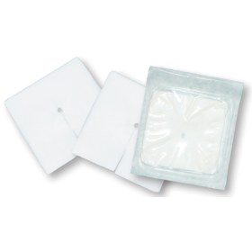 Sterile Tracheostomy Dressings 10x10cm 25 pieces - 