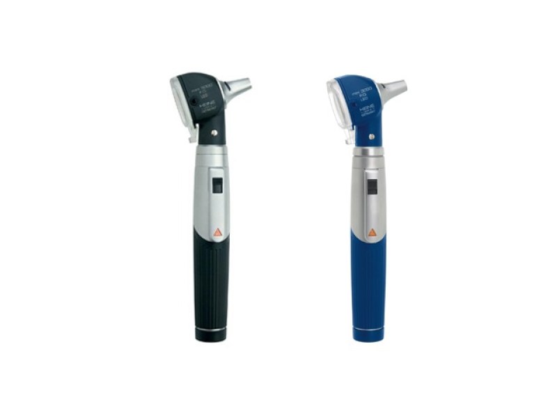 HEINE mini 3000 Direct Lighting Otoscope HEINE mini 3000 Direct Lighting Otoscope