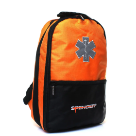 Τσάντα Α' βοηθειών πλάτης BLITZ CB04081 Spencer 