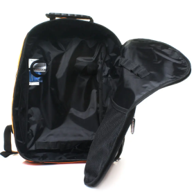 Τσάντα Α' βοηθειών πλάτης BLITZ CB04081 Spencer  - 