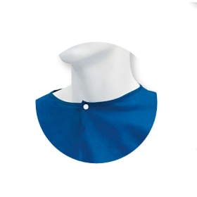 Disposable Surgical Gown Blue XL - 