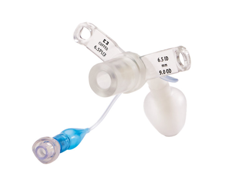 Shiley Pediatric Tracheostomy Tubes with TaperGuard Cuff Shiley Pediatric Tracheostomy Tubes with TaperGuard Cuff