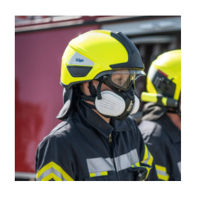 Emergency Medical Kit for Forest Fire Response Personnel 3707009 | Large