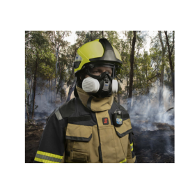 Emergency Medical Kit for Forest Fire Response Personnel 3707009 | Large