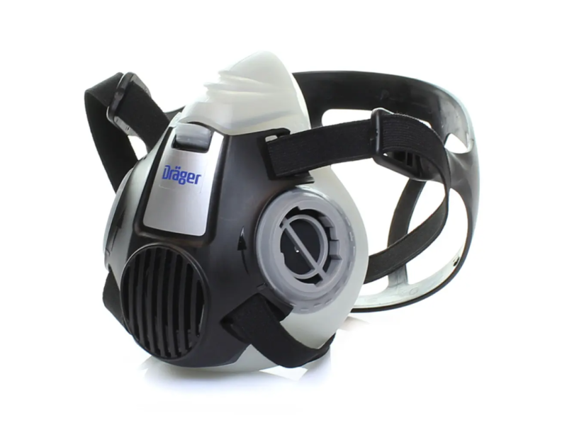 X-plore® 3300 Half-Face Mask X-plore® 3300 Half-Face Mask