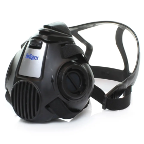 Μάσκα μισού προσώπου X-PLORE 3500