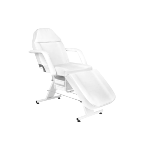 Έδρα μικροεπεμβάσεων Basic 202 Λευκή