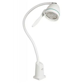 LED Examination Light HEPTA 71001 1m White 