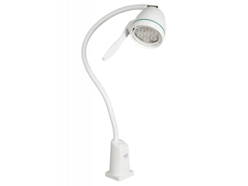 Εξεταστικός φωτισμός LED HEPTA 71001 1m Λευκός Εξεταστικός φωτισμός LED HEPTA 71001 1m Λευκός