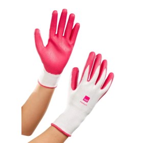 Medi gloves: reliable grip and easier donning of compression stockings | M