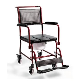 Αμαξίδια μπάνιου