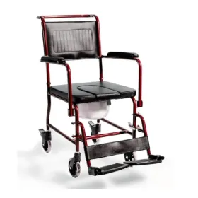 Αμαξίδια μπάνιου