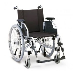 Wheelchairs lightweight type