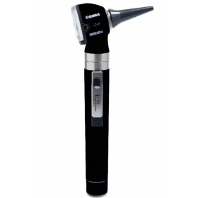 Sigma-C LED Otoscope GIMA | Black