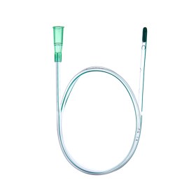 Καθετήρες ρινογαστρικοί Levin κλειστού άκρου κουτί 50 τεμαχίων 