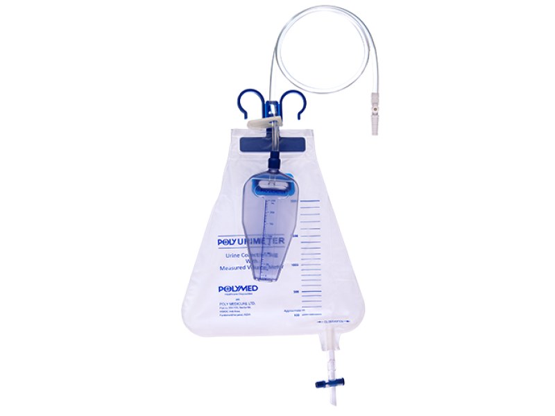 Συσκευή ωριαίας μέτρησης ούρων 500ml συσκευασία 5 τεμαχίων Συσκευή ωριαίας μέτρησης ούρων 500ml συσκευασία 5 τεμαχίων