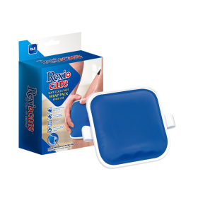 Επίθεμα HOT/COLD REXICARE | 15x15 Γόνατος