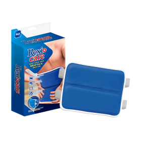 Επίθεμα HOT/COLD REXICARE | 30x25 Πλάτης-Μέσης