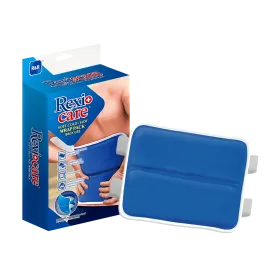 REXICARE SOFT COLD/HOT | 30x25 Back Wrap