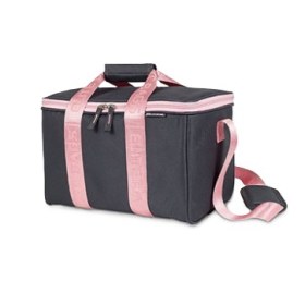 Sport medical bag Multy's | ΕΒ06.012 Gray-Pink