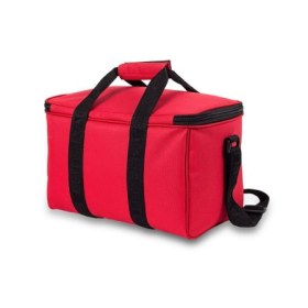 Sport medical bag Multy's | EB06.015 Red - 