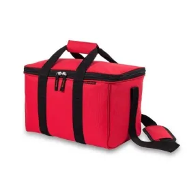 Ιατρική τσάντα αθλημάτων Multy's | EB06.015 Κόκκινη 