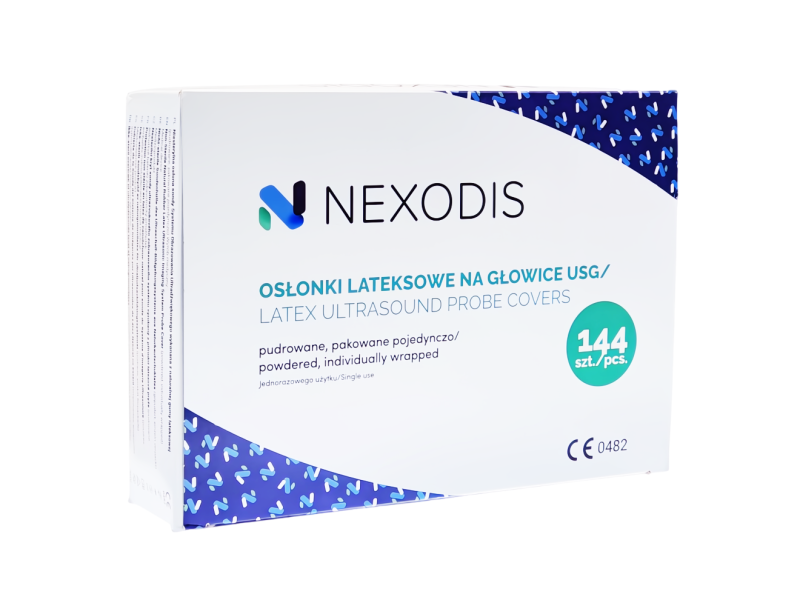 Ultrasonic condom with lubricant box of 144 pieces Ultrasonic condom with lubricant box of 144 pieces