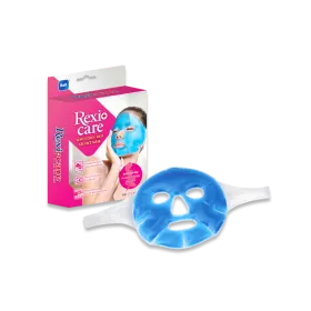 REXICARE Gel Face Mask