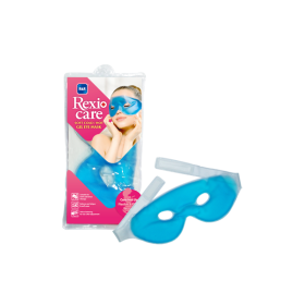 Παγοθερμοκύστη gel ματιών REXICARE