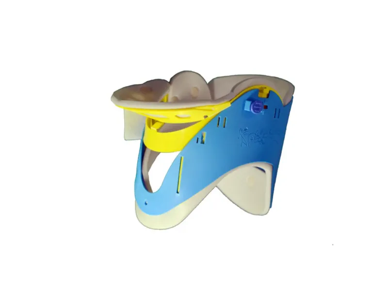 PZJT0015 children cervical collar PZJT0015 children cervical collar