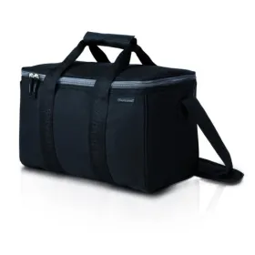 Sport medical bag Multy's | ΕΒ06.002 Black