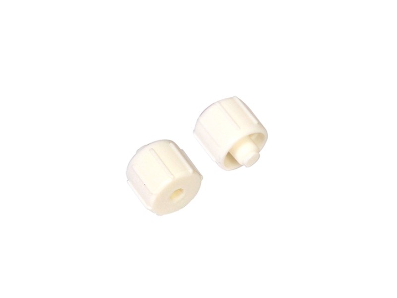 Sterile intravenous catheter caps 500 pieces Sterile intravenous catheter caps 500 pieces