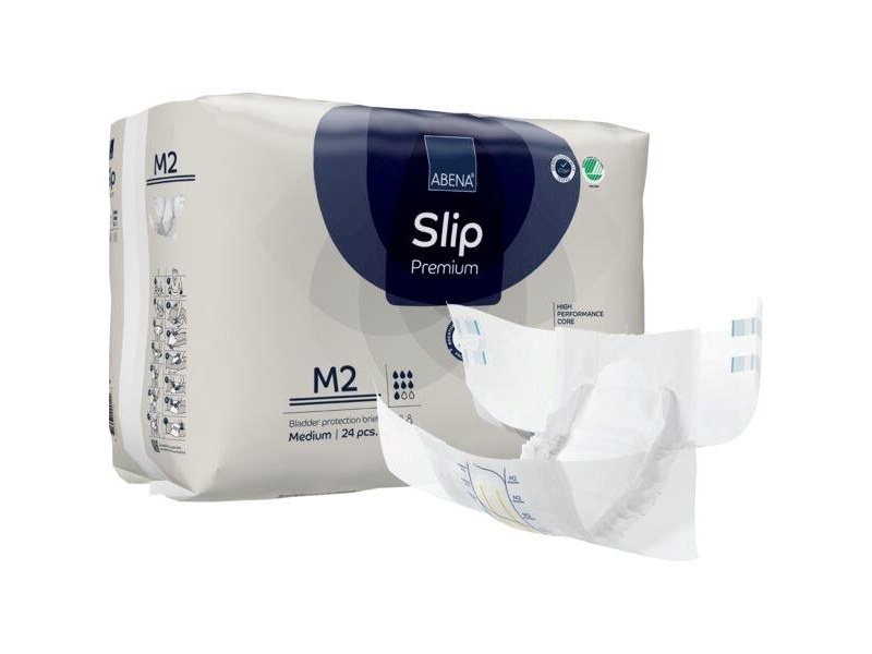 Abri-Form Night Incontinence Slip 7 drops Abri-Form Night Incontinence Slip 7 drops