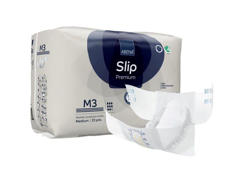 Abri-Form Night Incontinence Slip 8 drops Abri-Form Night Incontinence Slip 8 drops